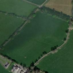 Satellite imagery of Llanllwni Mount, GB