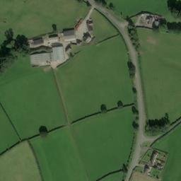 Satellite imagery of Carreg Pumsant, GB