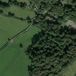 Satellite imagery of Carreg Pumsant, GB