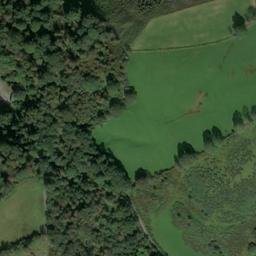 Satellite imagery of Carreg Pumsant, GB