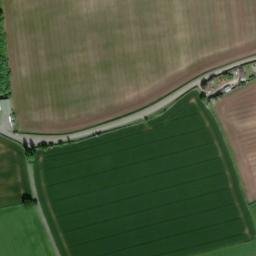 Satellite imagery of Cublington Castle Farm, GB