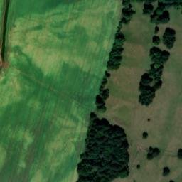 Satellite imagery of Broughton Castle, GB