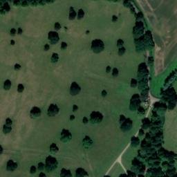 Satellite imagery of Broughton Castle, GB