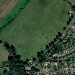 Satellite imagery of Broughton Castle, GB