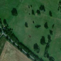 Satellite imagery of Steane Castle, GB