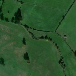 Satellite imagery of Steane Castle, GB
