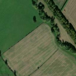 Satellite imagery of Steane Castle, GB