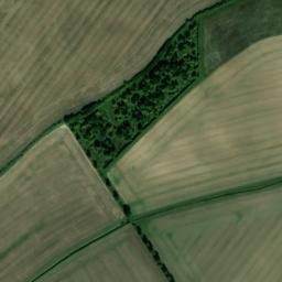 Satellite imagery of Elmdon Castle Grove, GB