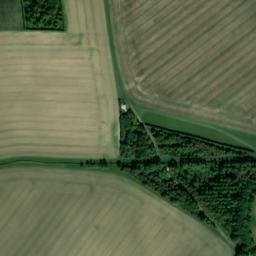 Satellite imagery of Elmdon Castle Grove, GB