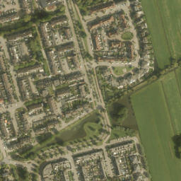 Satellite imagery of Kasteel Montfoort, NL
