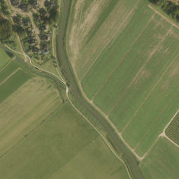 Satellite imagery of O 33, NL