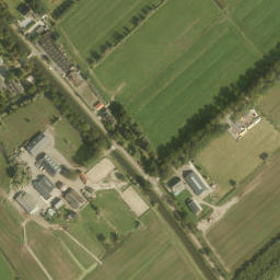 Satellite imagery of Rijsenburg, NL