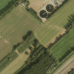 Satellite imagery of Rijsenburg, NL