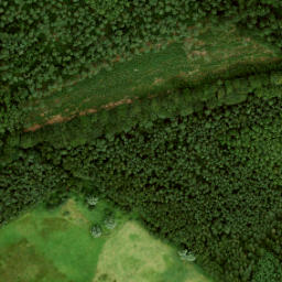 Satellite imagery of boundary_stone, NL