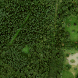 Satellite imagery of Huize Maarsbergen, NL