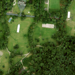 Satellite imagery of Huize Maarsbergen, NL