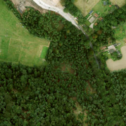Satellite imagery of Huize Maarsbergen, NL