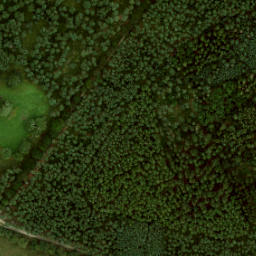 Satellite imagery of Braspol, NL