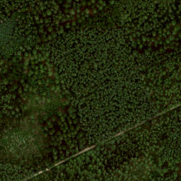 Satellite imagery of Braspol, NL