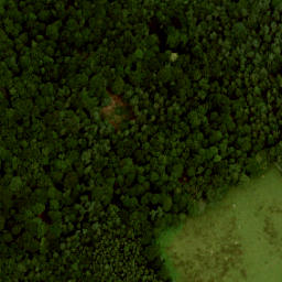 Satellite imagery of boundary_stone, NL