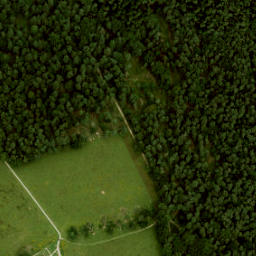 Satellite imagery of boundary_stone, NL