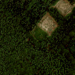 Satellite imagery of boundary_stone, NL