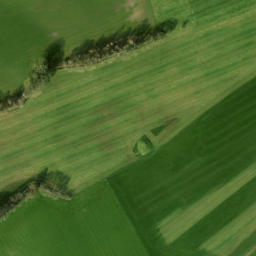 Satellite imagery of Marhulsen, NL