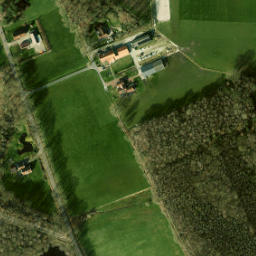 Satellite imagery of boundary_stone, NL