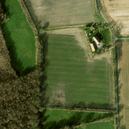Satellite imagery of boundary_stone, NL