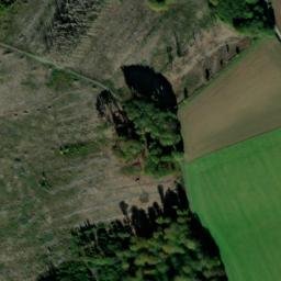 Satellite imagery of Huttberg, DE