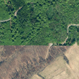 Satellite imagery of Ober Hellberg, DE