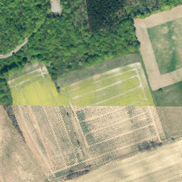 Satellite imagery of Ober Hellberg, DE
