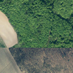 Satellite imagery of Tappenberg, DE