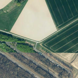 Satellite imagery of Rebenstein, DE