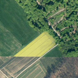 Satellite imagery of Ith, DE