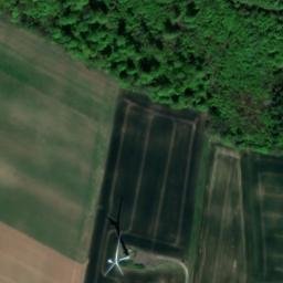 Satellite imagery of Auf dem Herze, DE