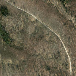 Satellite imagery of Langer Berg, DE