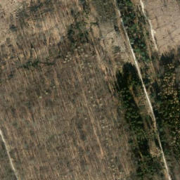 Satellite imagery of Meineberg, DE