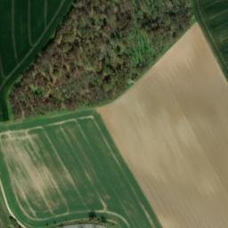 Satellite imagery of Burgberg, DE