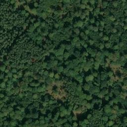 Satellite imagery of Frauenberg, DE