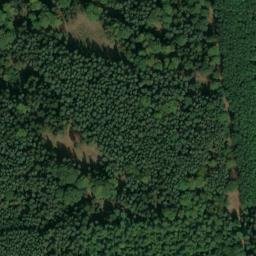 Satellite imagery of Frauenberg, DE