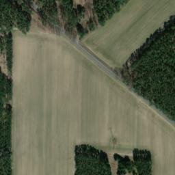 Satellite imagery of Toter Mann, DE