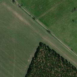 Satellite imagery of Toter Mann, DE