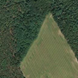 Satellite imagery of Glinsberg, DE