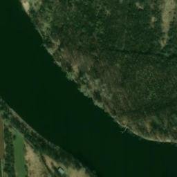 Satellite imagery of Otwock Wielki - Pałac, PL
