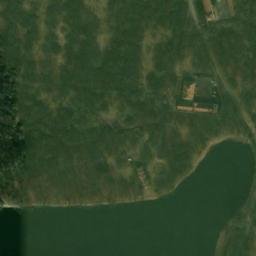 Satellite imagery of Otwock Wielki - Pałac, PL