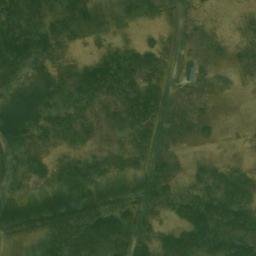 Satellite imagery of Otwock Wielki - Pałac, PL