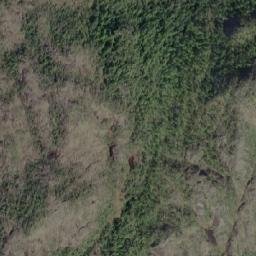 Satellite imagery of Codville Hill, CA