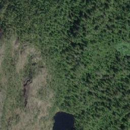 Satellite imagery of Codville Hill, CA