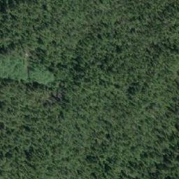 Satellite imagery of Codville Hill, CA